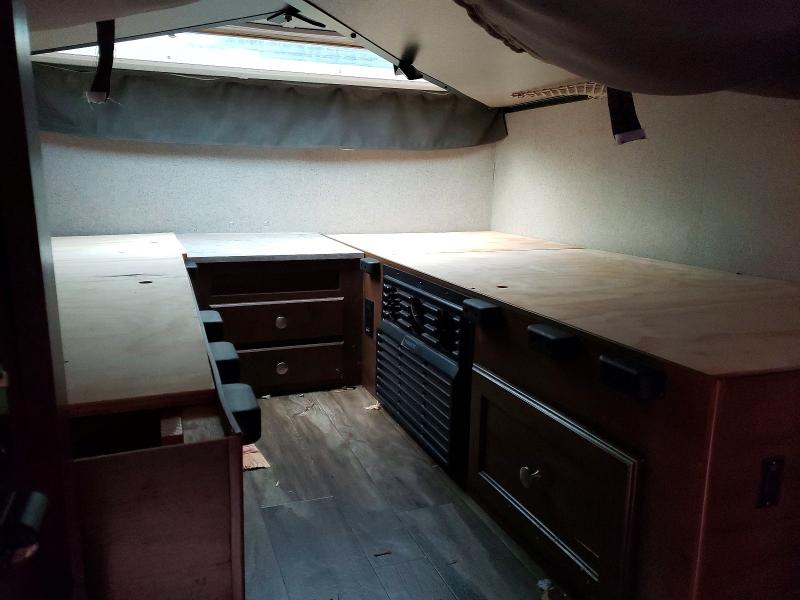 Продаж на аукціоні авто 2020 Fore Flagstaff High Side, vin: 4X4CFSW16MD184201, номер лоту: 59691346
