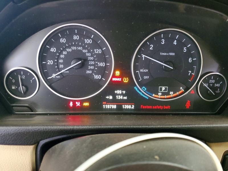 Aukcja sprzedaży 2018 Bmw 320, vin: WBA8E5G59JNU45891, numer aukcji: 62010546