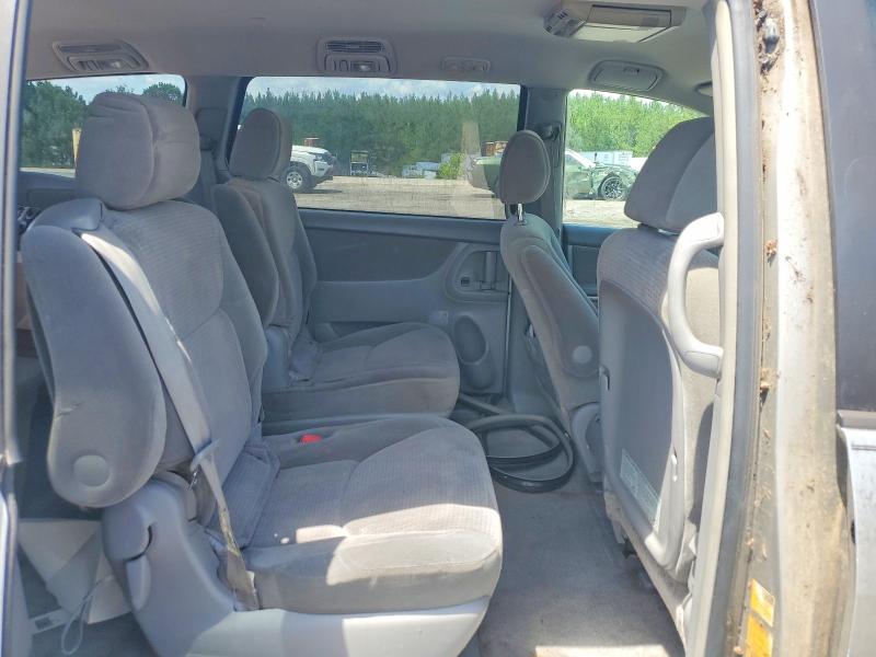 Продаж на аукціоні авто 2006 Toyota Sienna, vin: 5TDZA23C16S471487, номер лоту: 61382016