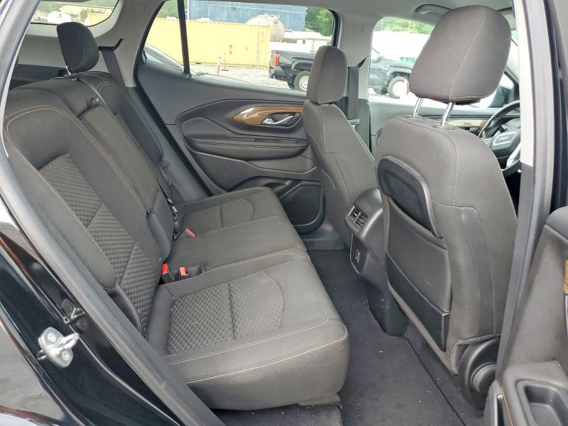 2019 Gmc Terrain მანქანა იყიდება აუქციონზე, vin: 3GKALTEV9KL311924, აუქციონის ნომერი: 59547446