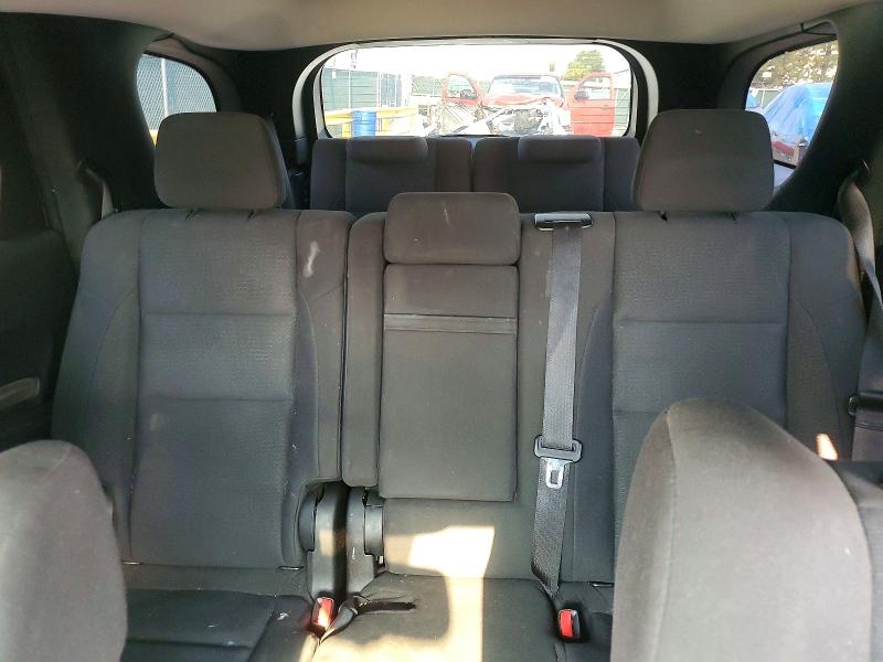 2015 Dodge Durango მანქანა იყიდება აუქციონზე, vin: 1C4RDJAG7FC245690, აუქციონის ნომერი: 60187166