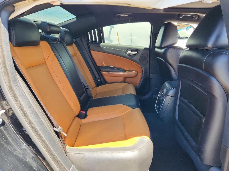 61630246 :رقم المزاد ، 2C3CDXBG6LH150624 vin ، 2020 Dodge Charger مزاد بيع