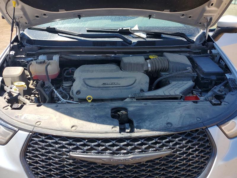 Продаж на аукціоні авто 2023 Chrysler Pacifica, vin: 2C4RC3BGXPR545374, номер лоту: 59386476