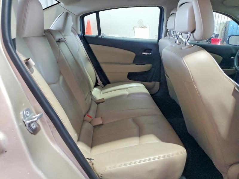 2014 Chrysler 200 მანქანა იყიდება აუქციონზე, vin: 1C3CCBCG2EN172876, აუქციონის ნომერი: 59988486