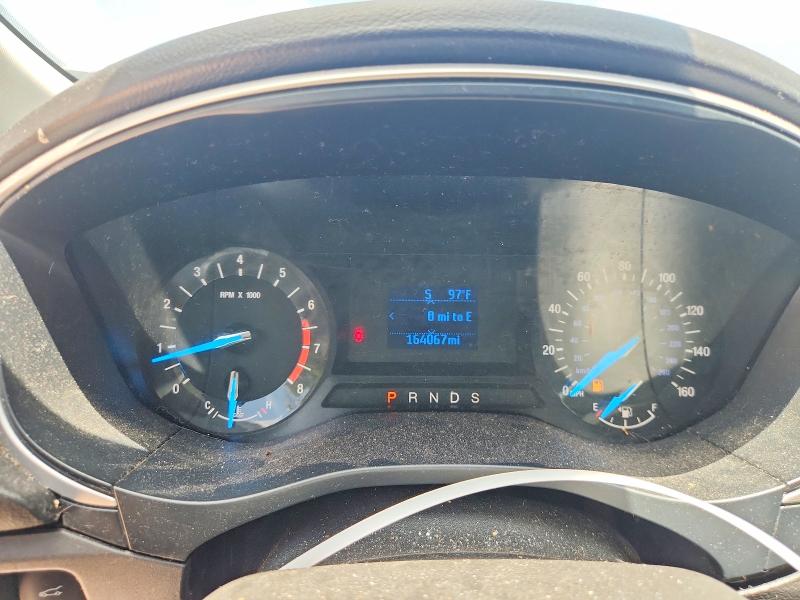 Auction sale of the 2015 Ford Fusion, vin: 1FA6P0G78F5124186, lot number: 62574766