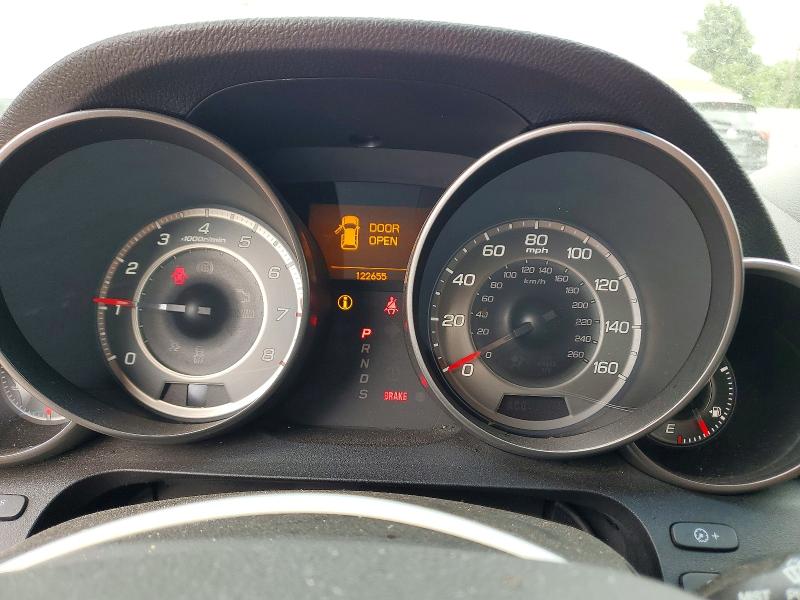 Aukcja sprzedaży 2012 Acura Mdx, vin: 2HNYD2H87CH519568, numer aukcji: 62113876