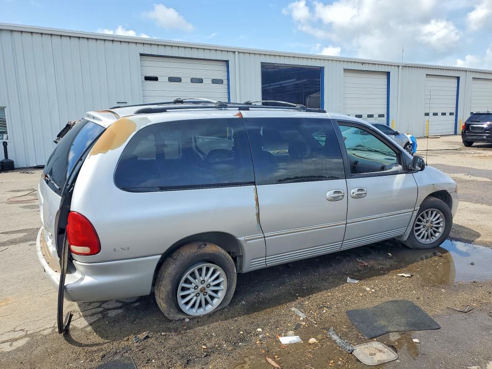 Продаж на аукціоні авто 2000 Chrysler Town & Country, vin: 1C4GP54LXYB601847, номер лоту: 61881296