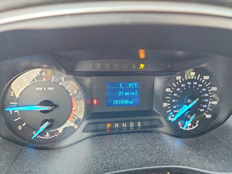 Продаж на аукціоні авто 2014 Ford Fusion, vin: 3FA6P0G7XER103349, номер лоту: 62258356