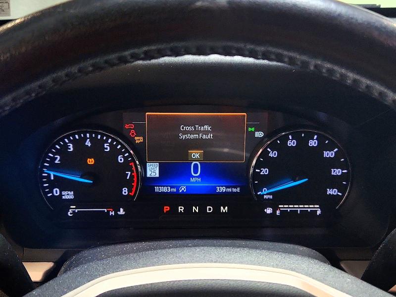 Aukcja sprzedaży 2020 Ford Explorer, vin: 1FMSK8DH4LGC40788, numer aukcji: 62041836