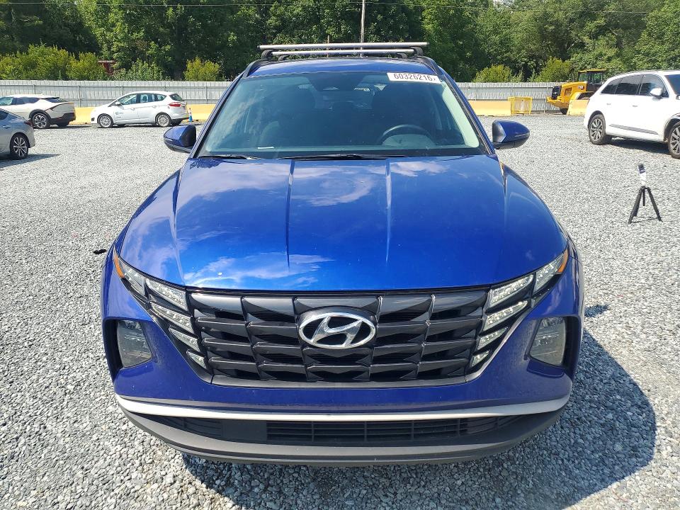 Продажа на аукционе авто 2022 Hyundai Tucson, vin: 5NMJBCAE6NH147585, номер лота: 60326216