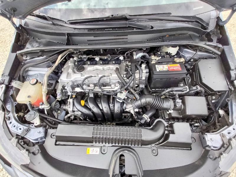 Продаж на аукціоні авто 2021 Toyota Corolla, vin: 5YFEPMAE8MP181198, номер лоту: 61731786