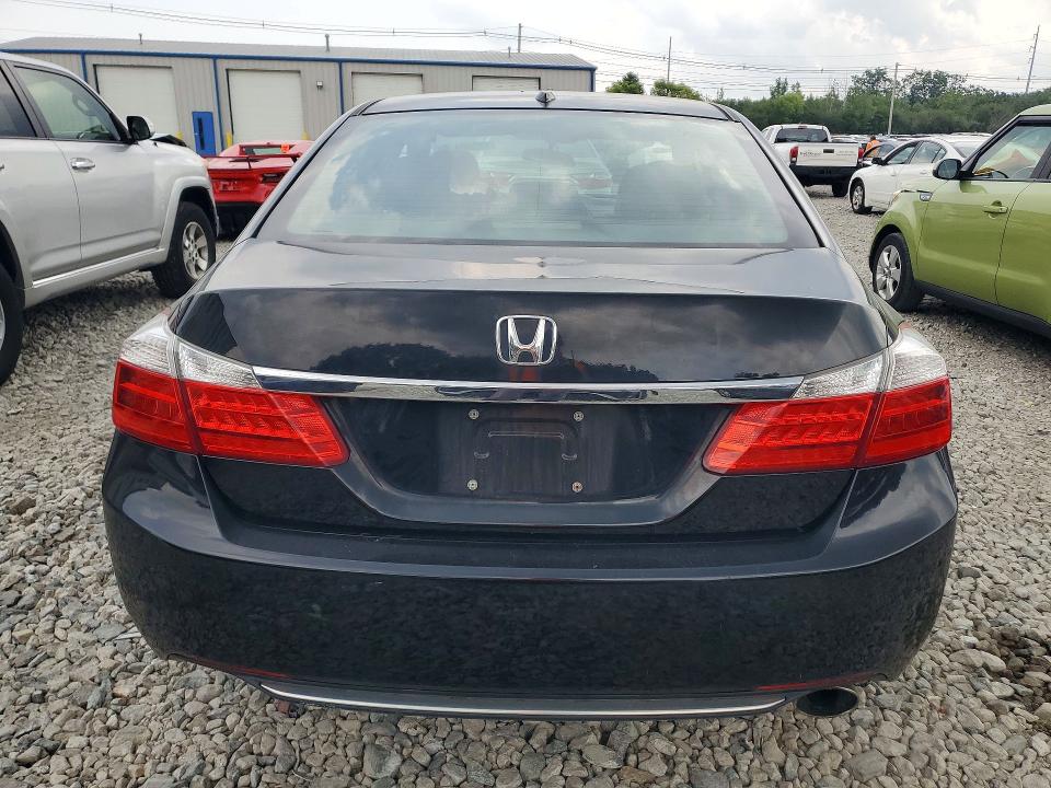 Aukcja sprzedaży 2013 Honda Accord, vin: 1HGCR2F83DA239488, numer aukcji: 62650416