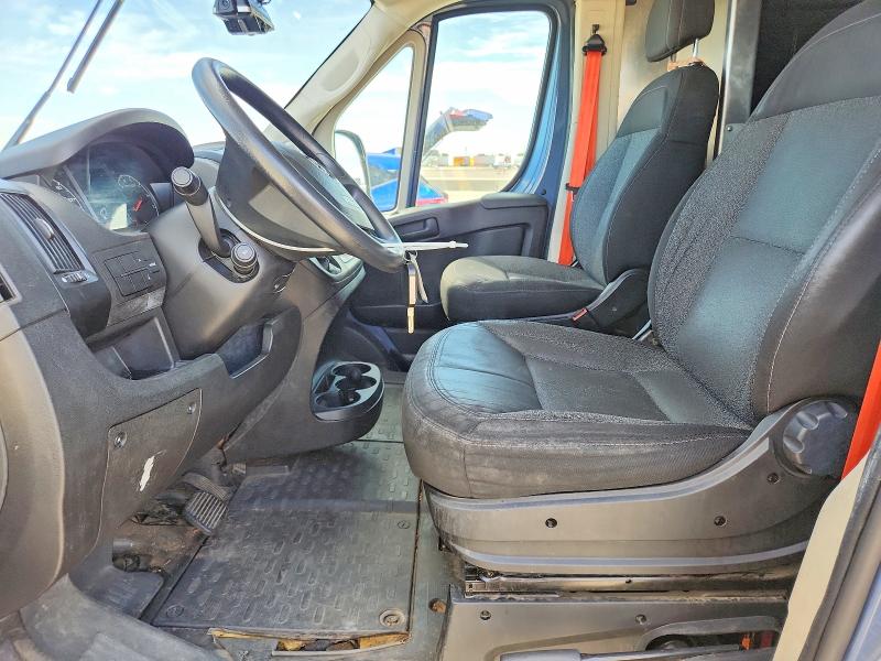 Aukcja sprzedaży 2021 Ram Promaster 3500, vin: 3C6MRVJG4ME536793, numer aukcji: 60042006