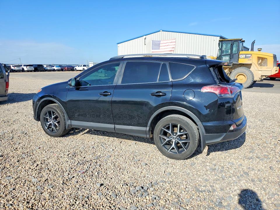 Aukcja sprzedaży 2018 Toyota Rav4, vin: 2T3NFREV9JW489539, numer aukcji: 61184756