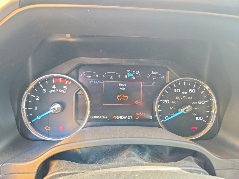 60280746 :رقم المزاد ، 1FT8W3DT9KEG16003 vin ، 2019 Ford F350 مزاد بيع