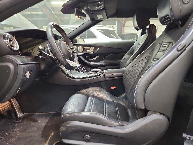 2023 Mercedes-benz E მანქანა იყიდება აუქციონზე, vin: W1K1K6BB1PF190775, აუქციონის ნომერი: 61181386