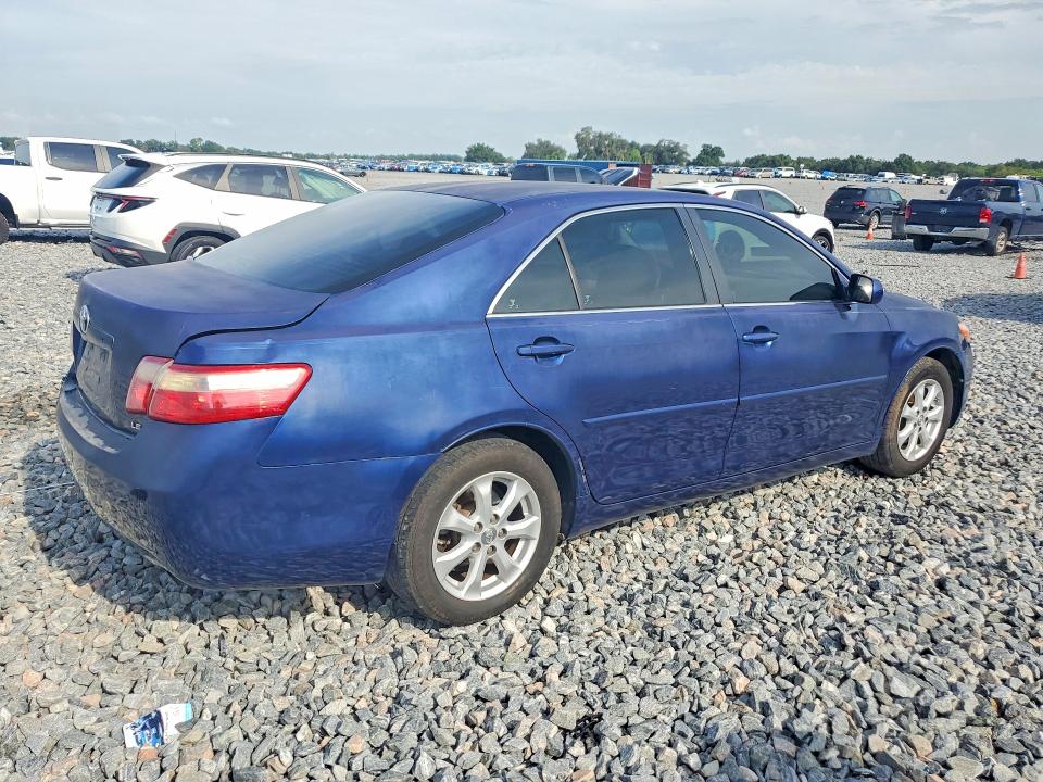 Продаж на аукціоні авто 2007 Toyota Camry, vin: 4T1BE46K17U022081, номер лоту: 62661056