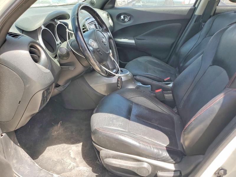 Aukcja sprzedaży 2011 Nissan Juke, vin: JN8AF5MR5BT018167, numer aukcji: 60426406