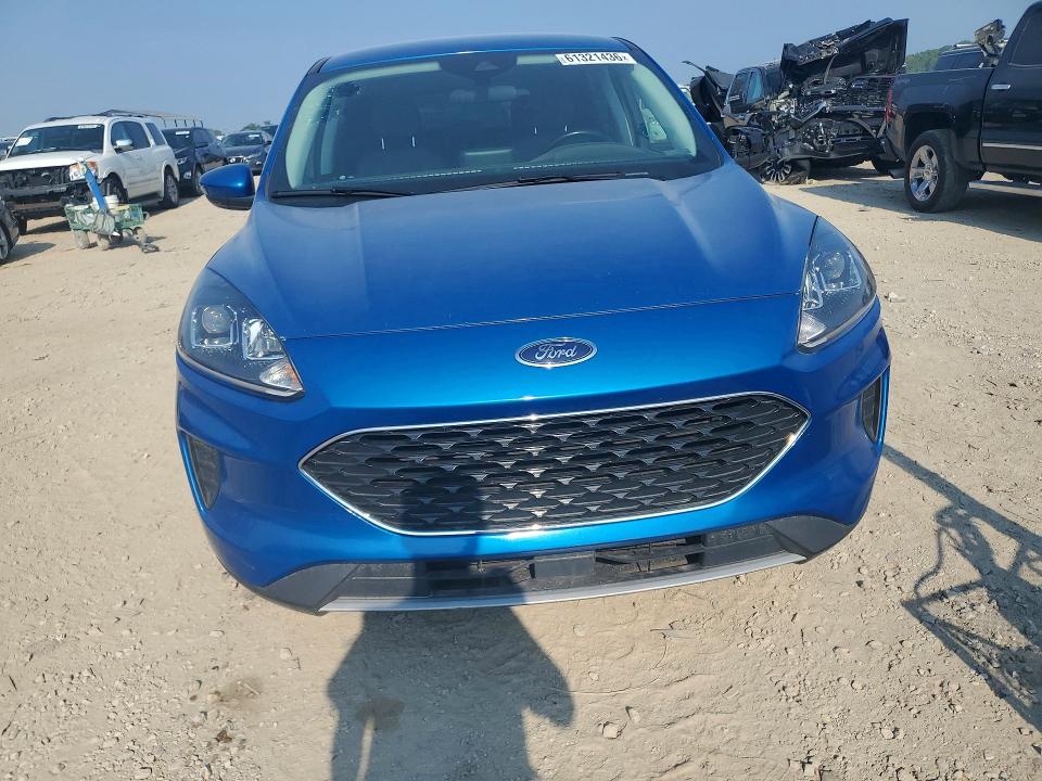 Продаж на аукціоні авто 2021 Ford Escape, vin: 1FMCU9G67MUB31016, номер лоту: 61321436