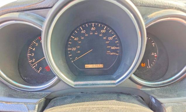 Aukcja sprzedaży 2004 Lexus Rx, vin: JTJGA31U340031440, numer aukcji: 61372846