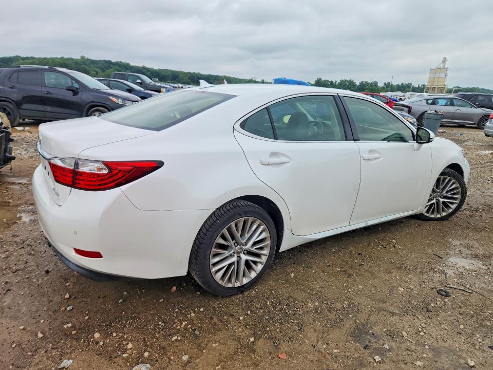62524046 :رقم المزاد ، JTHBK1GG3E2128660 vin ، 2014 Lexus Es مزاد بيع