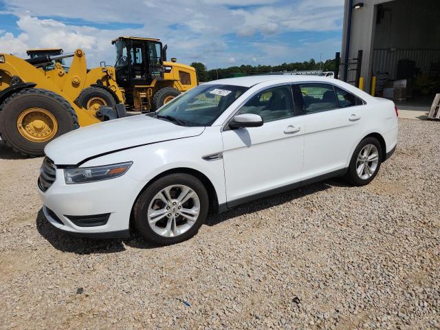 Продажа на аукционе авто 2015 Ford Taurus, vin: 1FAHP2E96FG137970, номер лота: 60831686