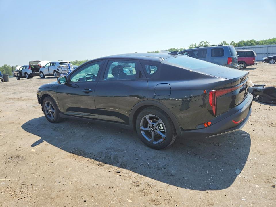 2026 Kia K4 მანქანა იყიდება აუქციონზე, vin: 3KPFT4DE4TE319086, აუქციონის ნომერი: 59602446