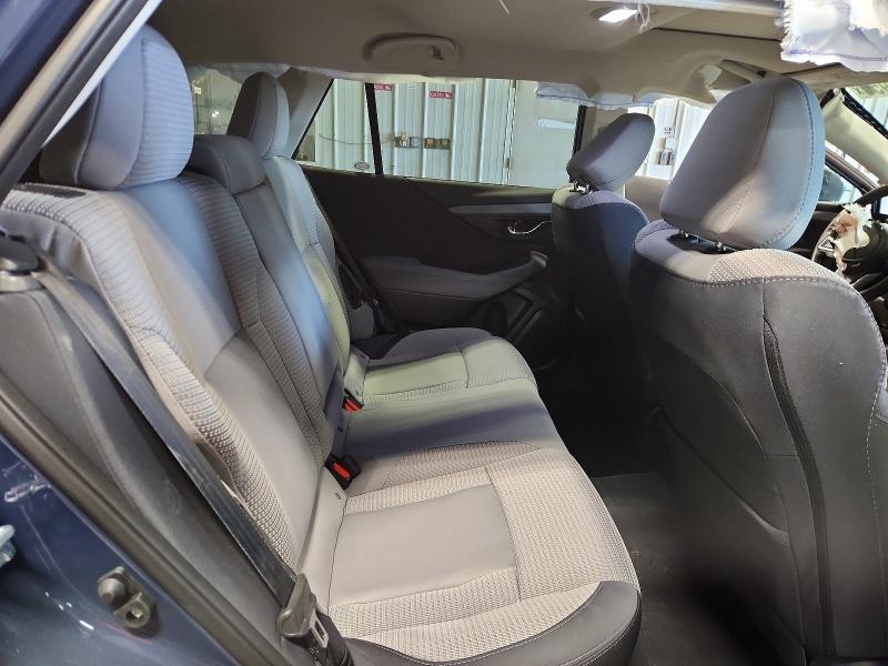 Продаж на аукціоні авто 2025 Subaru Outback, vin: 4S4BTAFC0S3283584, номер лоту: 58620956