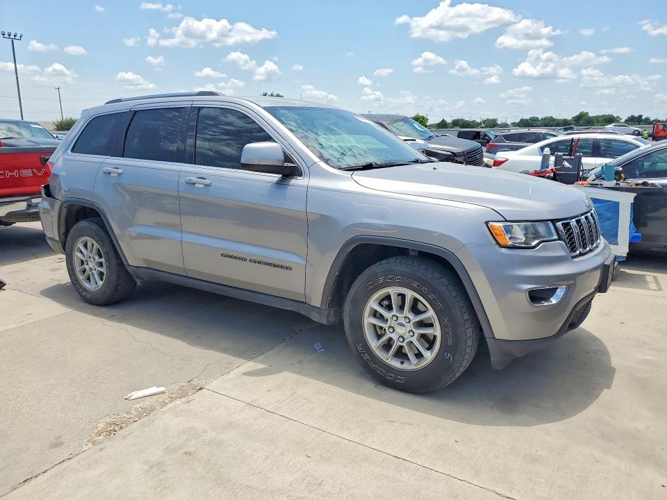 Продажа на аукционе авто 2019 Jeep Grand Cherokee, vin: 1C4RJEAG4KC776680, номер лота: 59157756