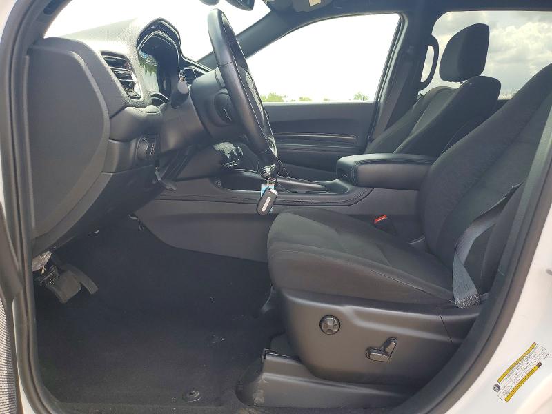 Продаж на аукціоні авто 2023 Dodge Durango, vin: 1C4RDHAG6PC635481, номер лоту: 58950836
