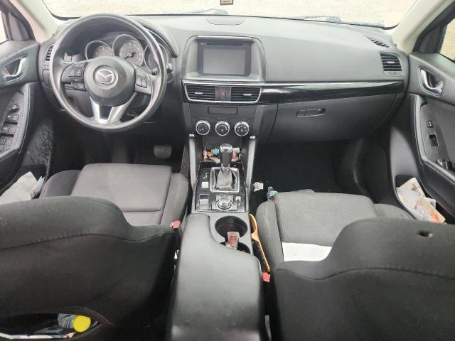 Aukcja sprzedaży 2016 Mazda Cx-5, vin: JM3KE2BY1G0895685, numer aukcji: 62566606