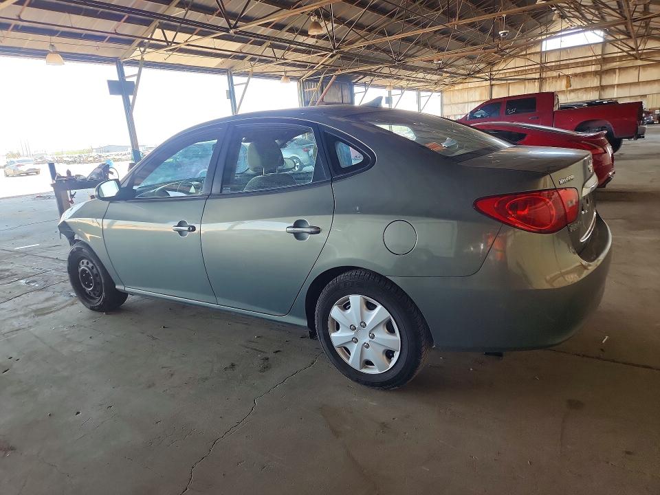 Aukcja sprzedaży 2010 Hyundai Elantra, vin: KMHDU4AD9AU979974, numer aukcji: 63671166