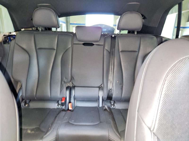 Продажа на аукционе авто 2021 Audi Q8, vin: WA1FVAF13MD012167, номер лота: 59323076