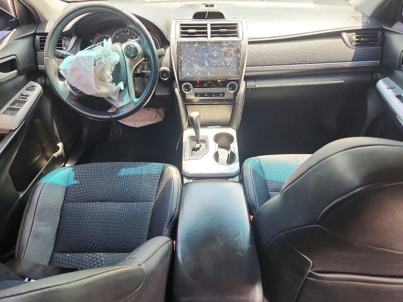 2014 Toyota Camry მანქანა იყიდება აუქციონზე, vin: 4T1BF1FKXEU470165, აუქციონის ნომერი: 60574506
