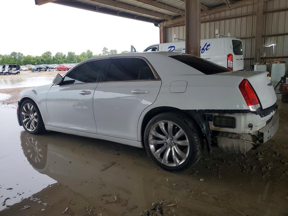 Продажа на аукционе авто 2019 Chrysler 300, vin: 2C3CCAAG4KH511736, номер лота: 60986676