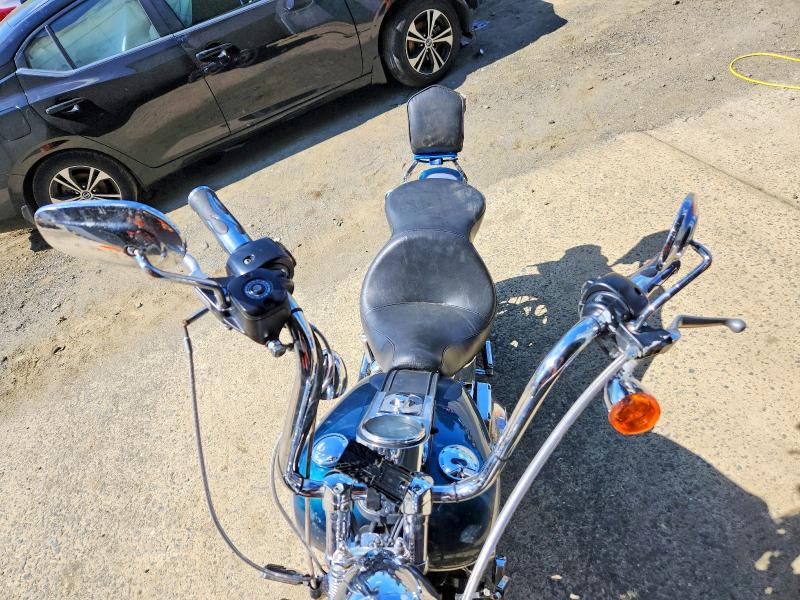 Aukcja sprzedaży 2004 Harley-davidson Fxstsi, vin: 1HD1BZB134Y026008, numer aukcji: 60006736