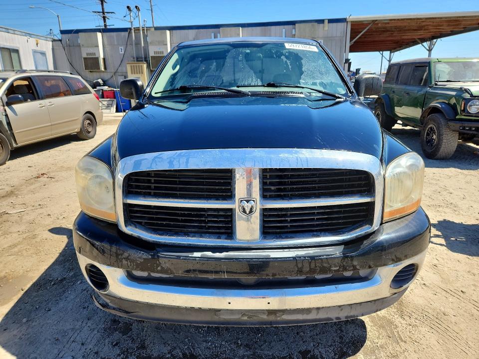 Продаж на аукціоні авто 2006 Dodge Ram 1500, vin: 1D7HA18N16J139200, номер лоту: 59721856