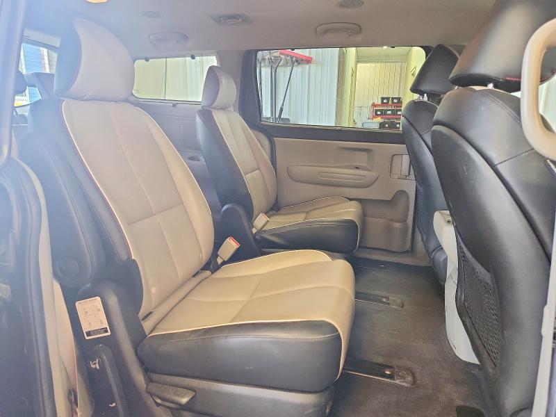 Продаж на аукціоні авто 2020 Kia Sedona, vin: KNDMB5C18L6642206, номер лоту: 60074226
