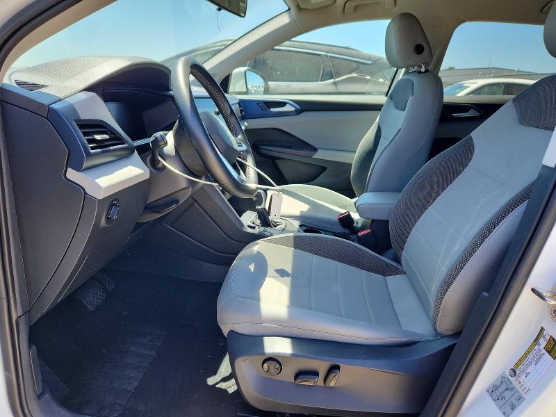 Продажа на аукционе авто 2022 Volkswagen Taos, vin: 3VVRX7B25NM022978, номер лота: 60086636