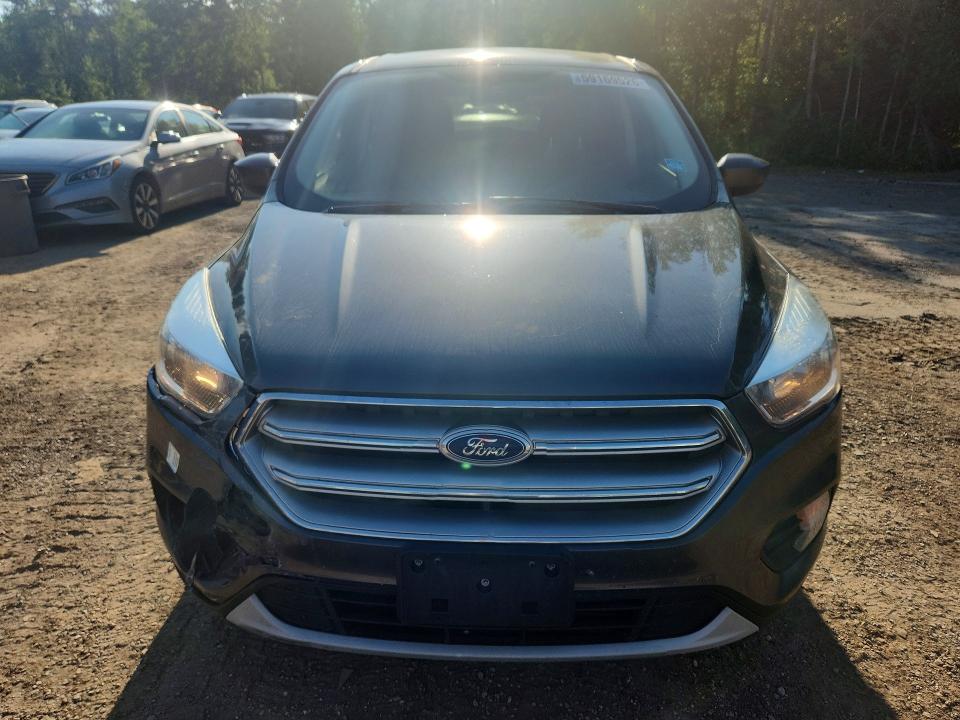 2017 Ford Escape მანქანა იყიდება აუქციონზე, vin: 1FMCU9GD1HUE78152, აუქციონის ნომერი: 59169526