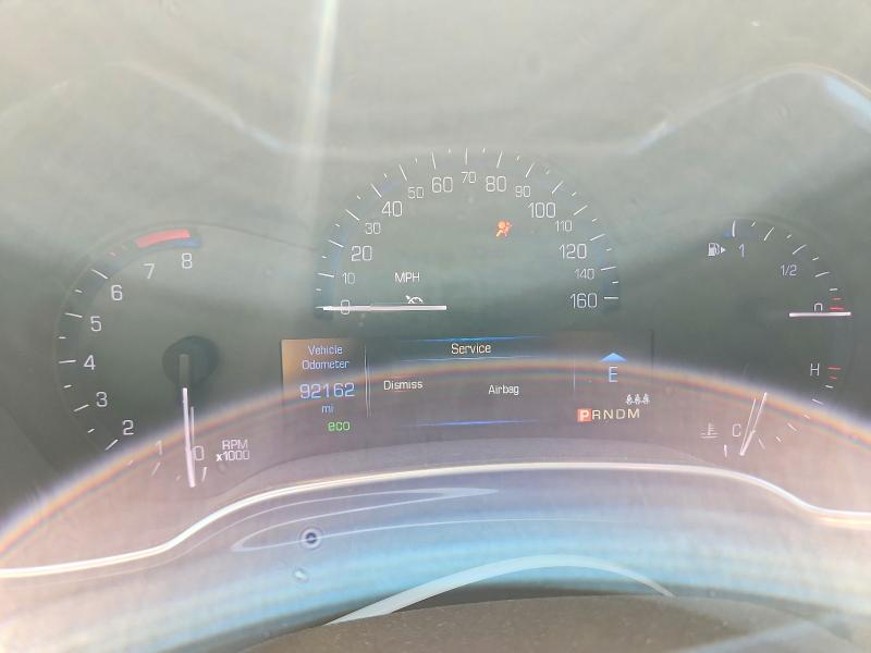 Aukcja sprzedaży 2014 Cadillac Srx, vin: 3GYFNGE3XES666218, numer aukcji: 59966106