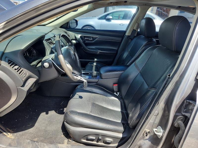 62136466 :رقم المزاد ، 1N4AL3APXGC147918 vin ، 2016 Nissan Altima مزاد بيع