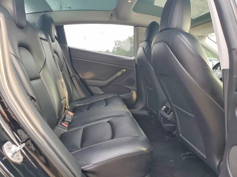 Aukcja sprzedaży 2022 Tesla Model 3, vin: 5YJ3E1EA7NF369033, numer aukcji: 85627245