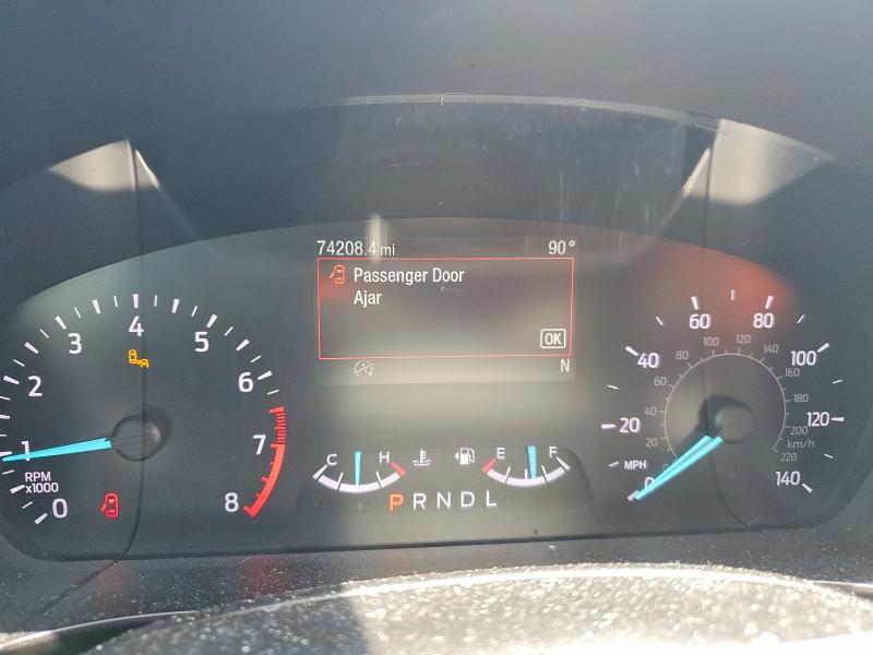 Aukcja sprzedaży 2020 Ford Escape, vin: 1FMCU0G68LUB84057, numer aukcji: 74513905