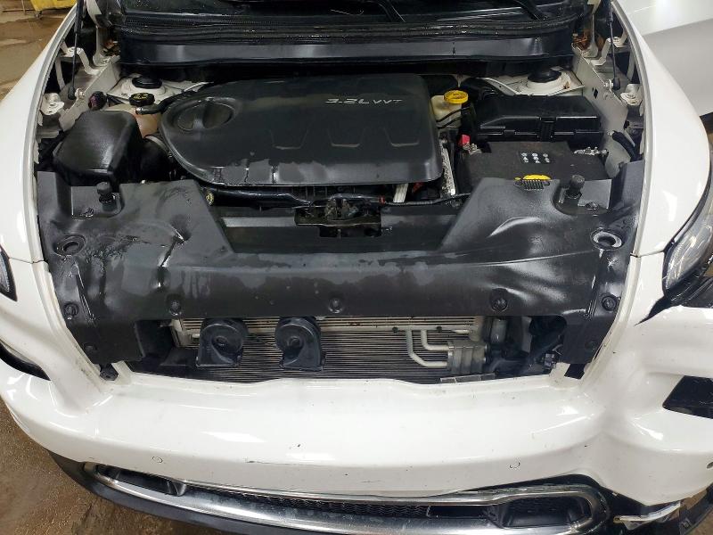 Продажа на аукционе авто 2014 Jeep Cherokee, vin: 1C4PJMDS0EW250325, номер лота: 59624476