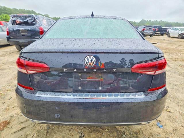 Продаж на аукціоні авто 2021 Volkswagen Passat, vin: 1VWSA7A3XMC015548, номер лоту: 59891706