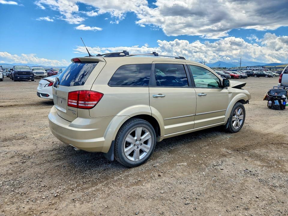 Aukcja sprzedaży 2010 Dodge Journey, vin: 3D4PH6FV9AT213890, numer aukcji: 59690956