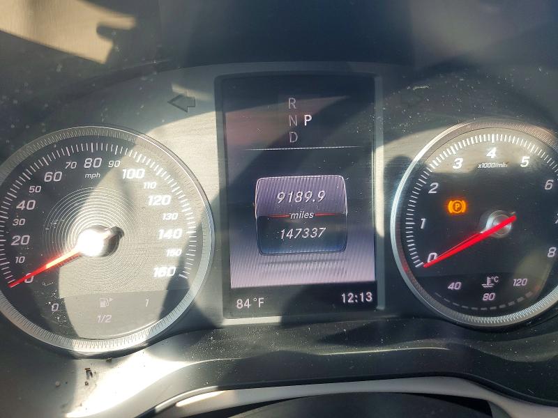 Aukcja sprzedaży 2016 Mercedes-benz Glc, vin: WDC0G4JB3GF035054, numer aukcji: 61143806