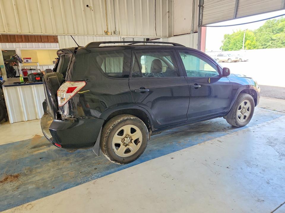 Продажа на аукционе авто 2011 Toyota Rav4, vin: 2T3BF4DV7BW127444, номер лота: 61359236