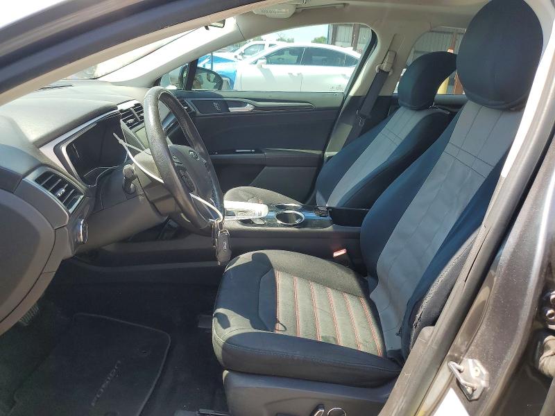 Продаж на аукціоні авто 2013 Ford Fusion, vin: 3FA6P0HR1DR167682, номер лоту: 60026136
